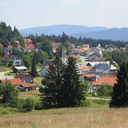 Huettenurlaub-im-dreilaendereck * Philippsreut